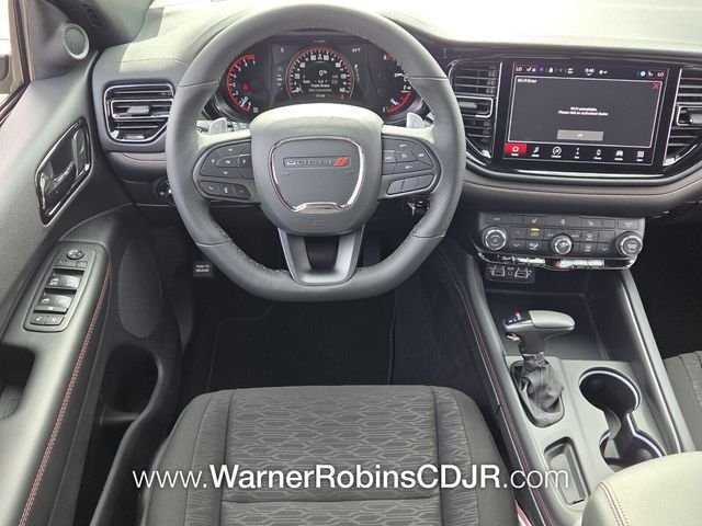 New 2026 Red Oxide Exterior Paint Dodge GT image 7