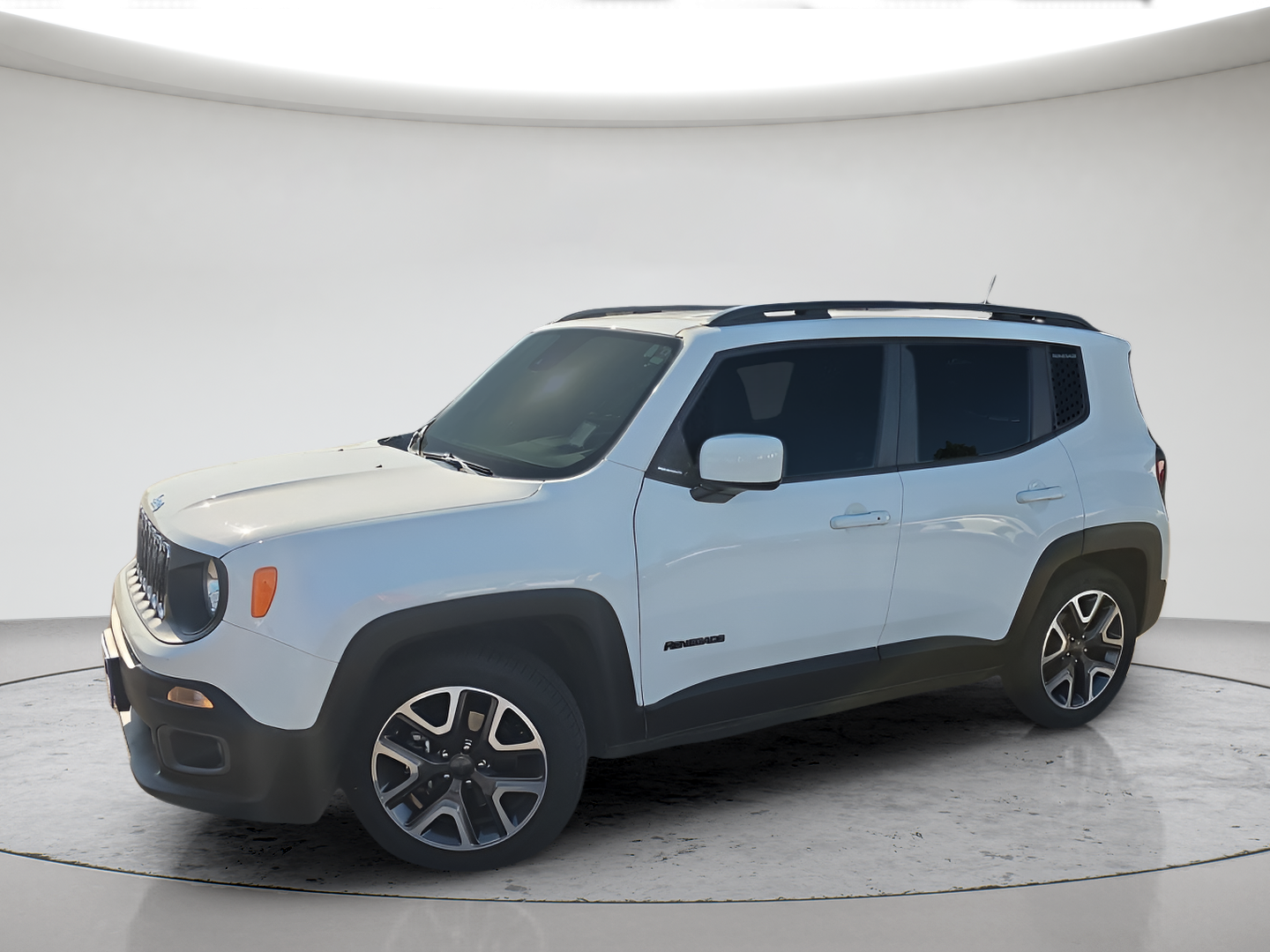 Used 2018 Jeep Renegade Latitude with VIN ZACCJABB7JPG70624 for sale in Washougal, WA