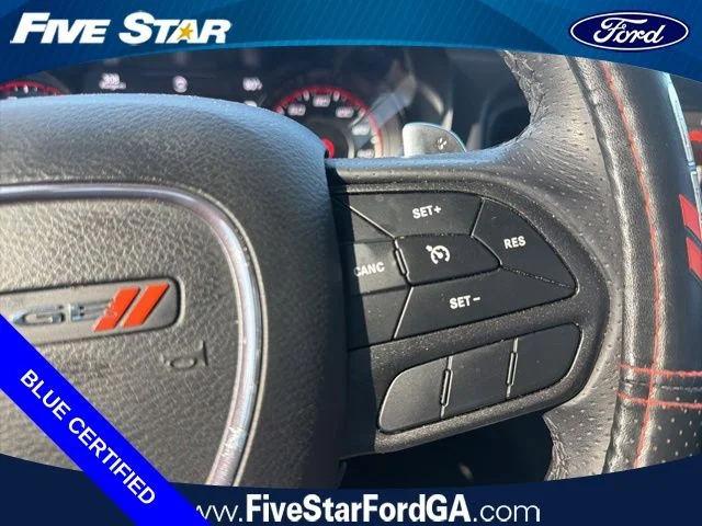 Used 2023 White Dodge R/T image 20