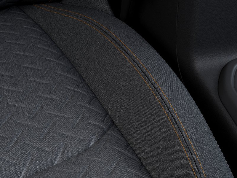 New 2026 Anvil Clear-Coat Exterior Paint Jeep Mojave image 11