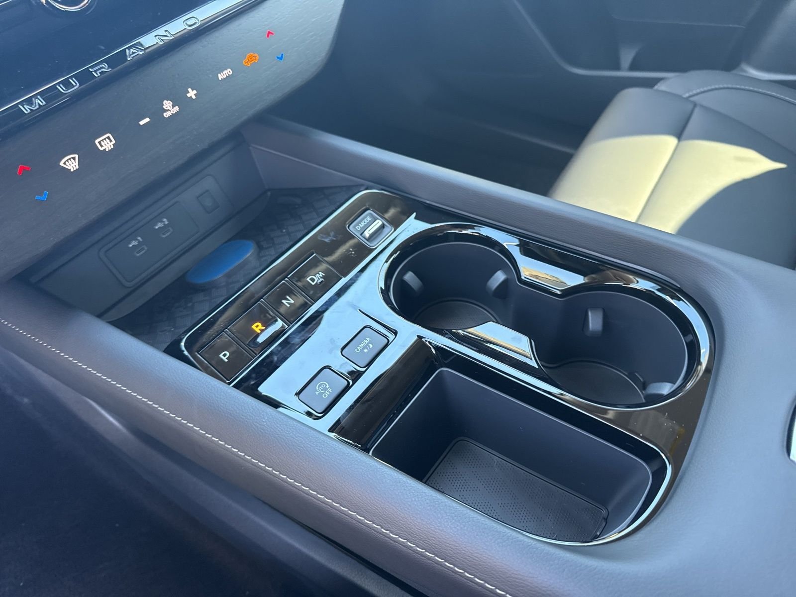 New 2026 Gray Nissan SV image 22