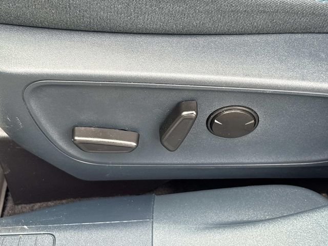 Certified Used 2025 Gray Ford XLT image 26