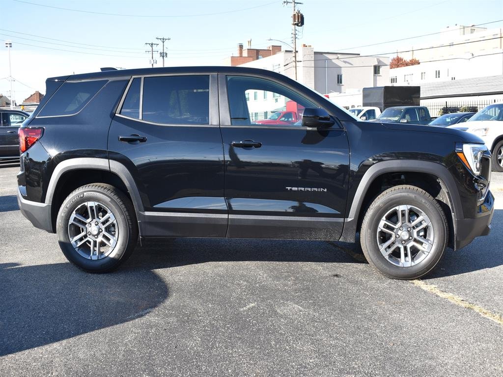 2026 GMC Terrain Elevation - Photo 4