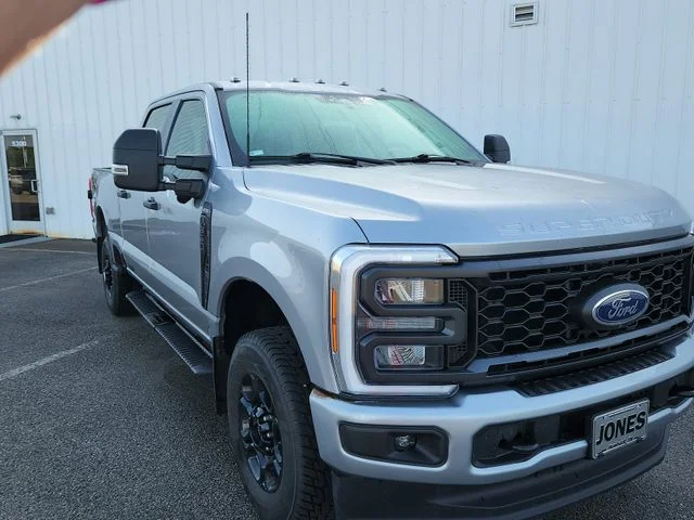Used 2023 Silver Ford XL image 20