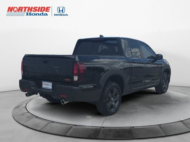 2026 Honda Ridgeline TrailSport - Photo 7