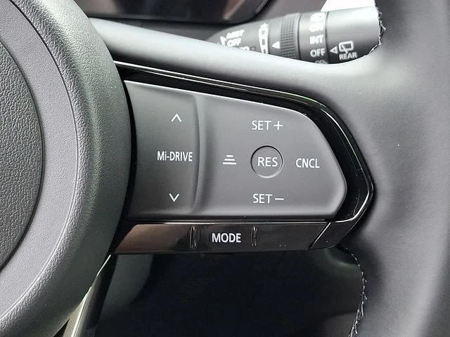 New 2026 Red Mazda 2.5 S Select image 14