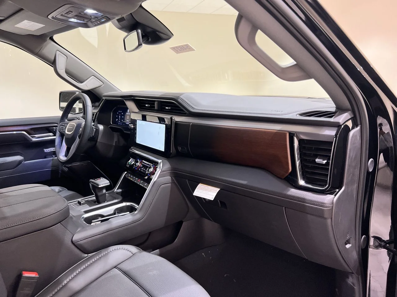 2025 GMC Sierra 1500 Denali - Photo 106
