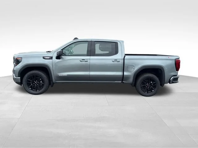 New 2026 Sterling Metallic GMC Elevation image 2