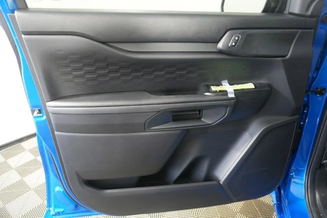 New 2026 Velocity Blue Metallic Ford XL image 23