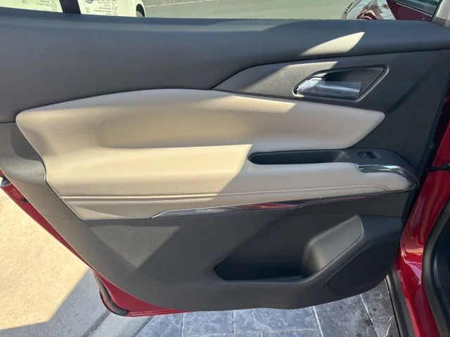 New 2026 Red Chevrolet LT image 20