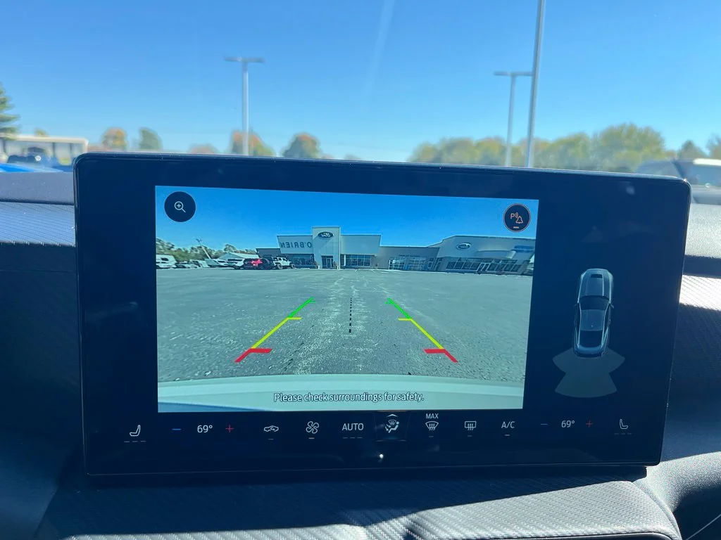 New 2026 Avalanche Gray Ford EcoBoost® Fastback image 18
