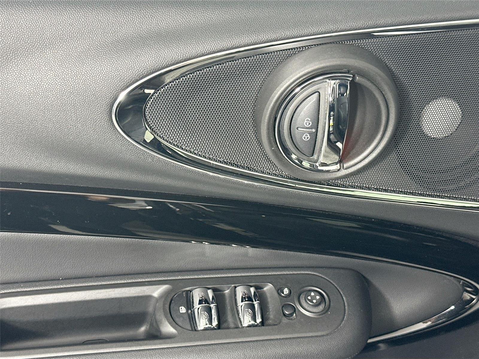 Used 2023 Midnight Black II MINI Cooper S image 17