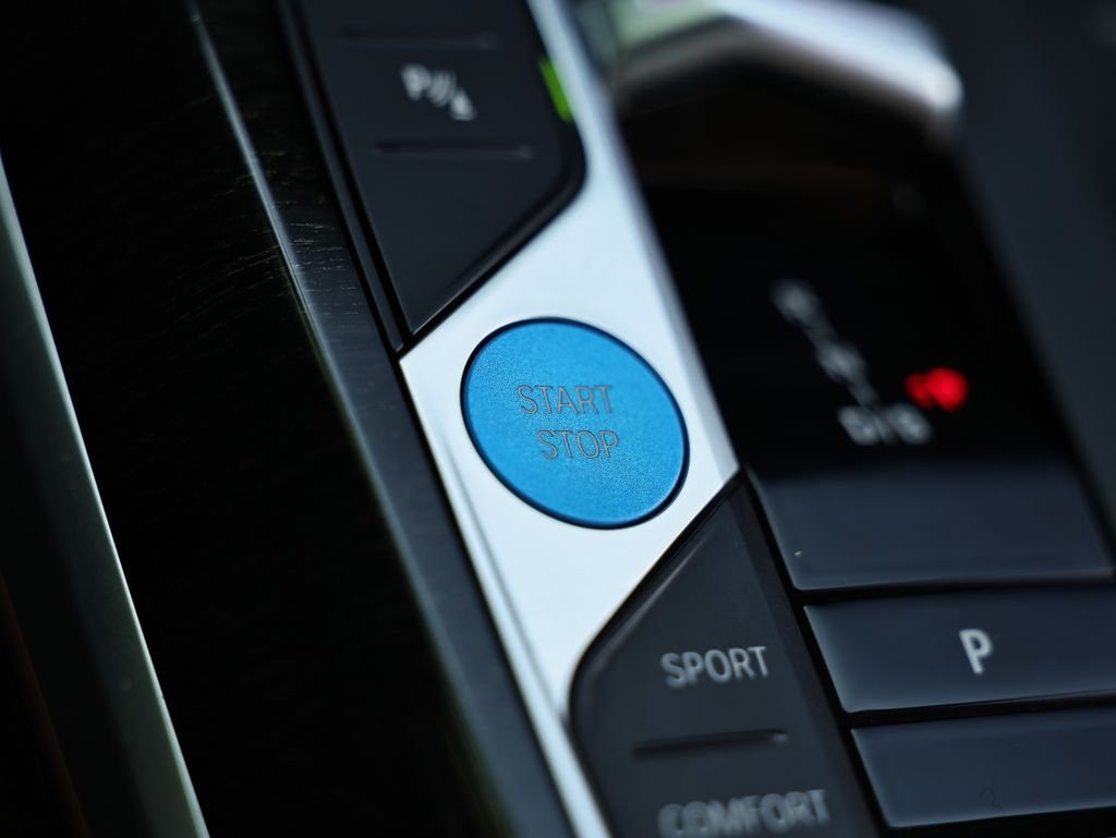 2024 BMW i4 40 - Photo 40