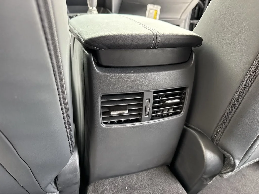 New 2026 Jet Black Mazda 2.5 S Premium AWD image 37