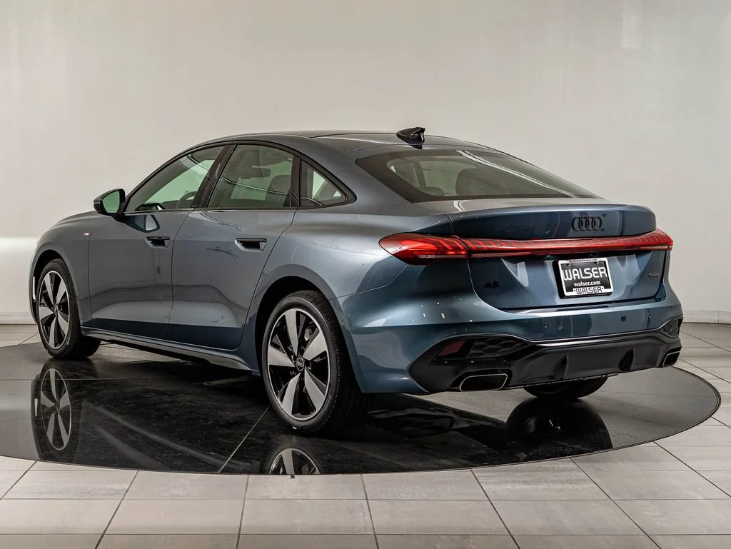 2026 Audi A5 Premium Plus - Photo 7