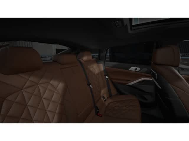 New 2027 Black Sapphire Metallic BMW xDrive40i image 12