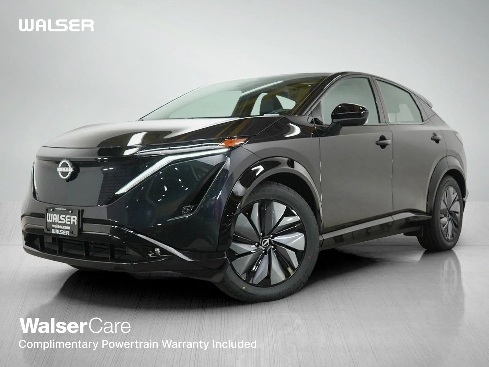 2023 Nissan Ariya