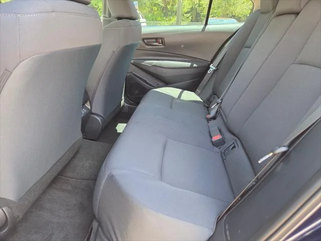 Certified Used 2025 BLUEPRINT Toyota  image 21