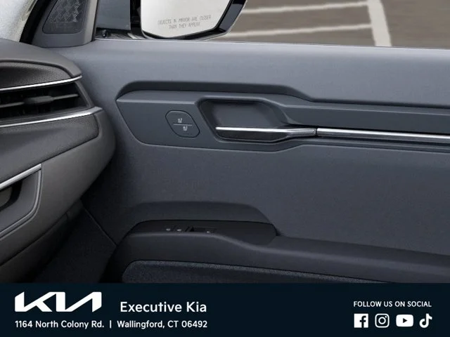 New 2026 White Kia Land image 25