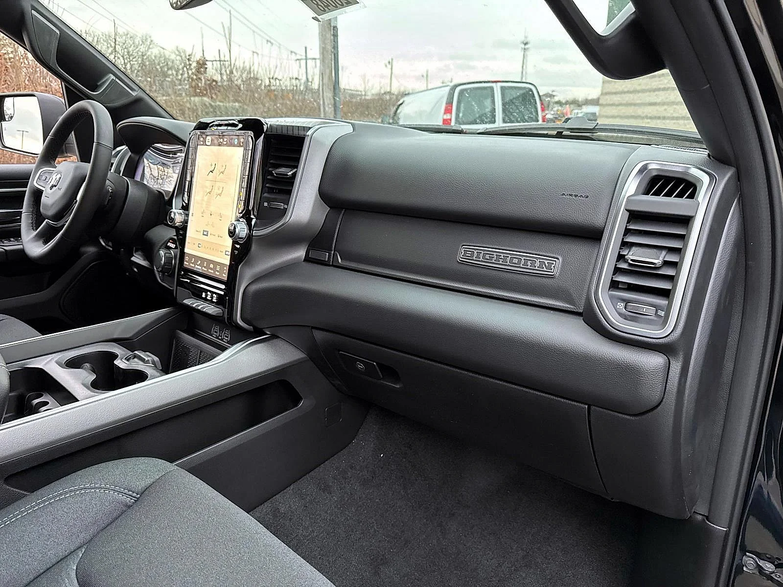 2026 RAM 1500 Big Horn/Lone Star - Photo 10