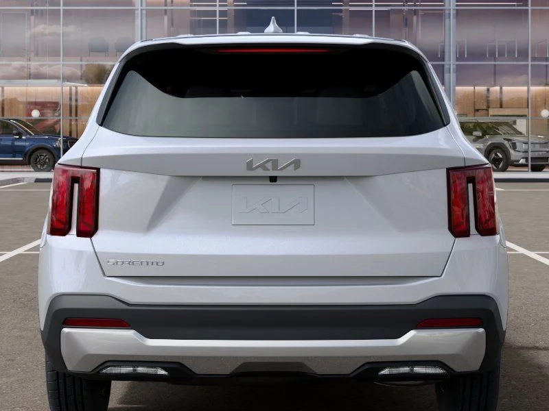 2026 Kia Sorento LX - Photo 16