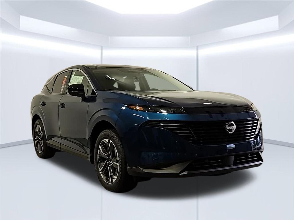 New 2026 Pearl Metallic Nissan SL image 8