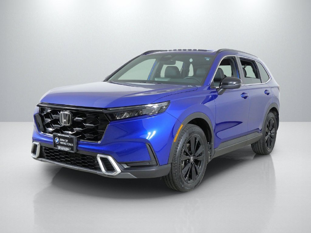 2024 Honda CR-V Sport Touring