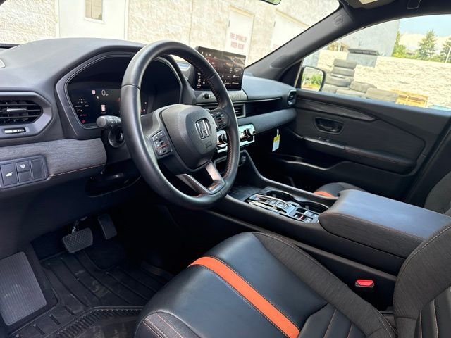 2026 Honda Passport TrailSport - Photo 30