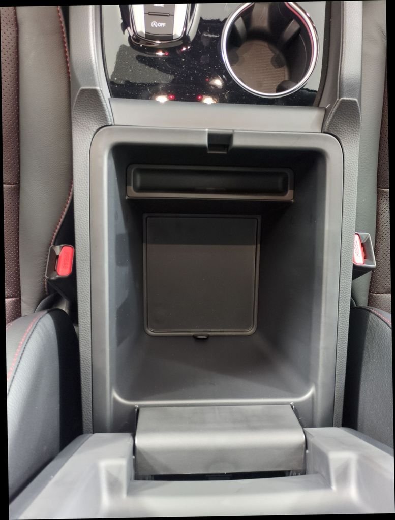 Certified Used 2026 Sonic Gray Pearl Honda Black Edition image 27