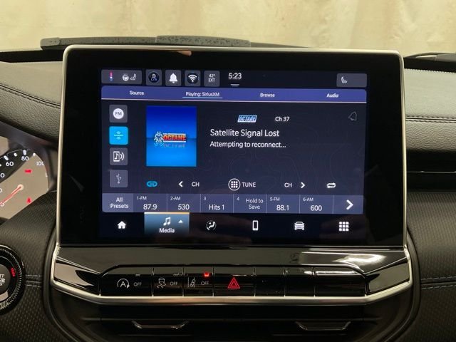 New 2026 Joose (DISC) Jeep Latitude image 18