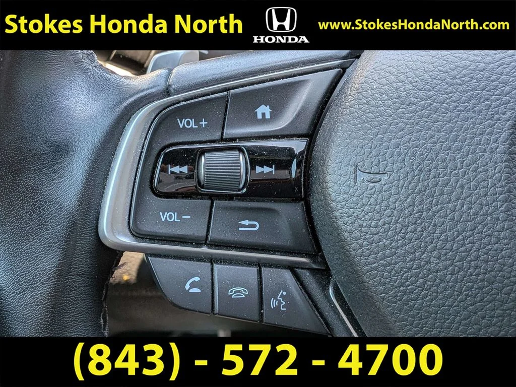 Certified Used 2022  Honda Sport image 25