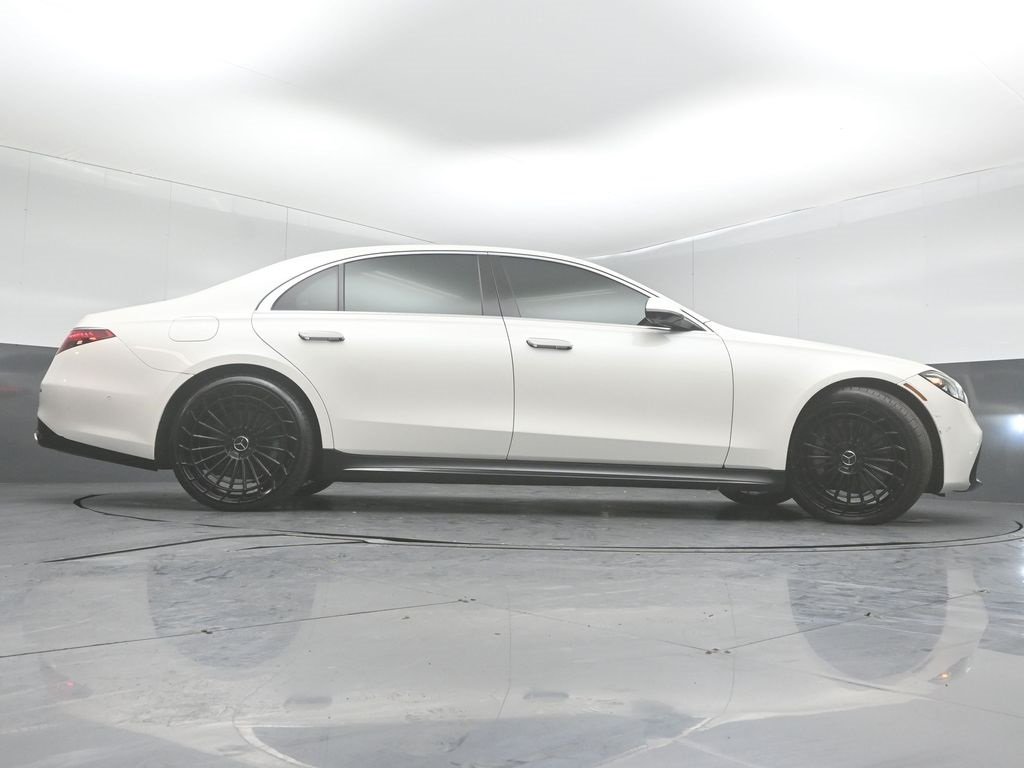 2022 MERCEDES-BENZ S-CLASS - Image 35