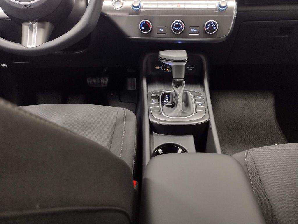 New 2026 Denim Blue Pearl Hyundai SE image 32
