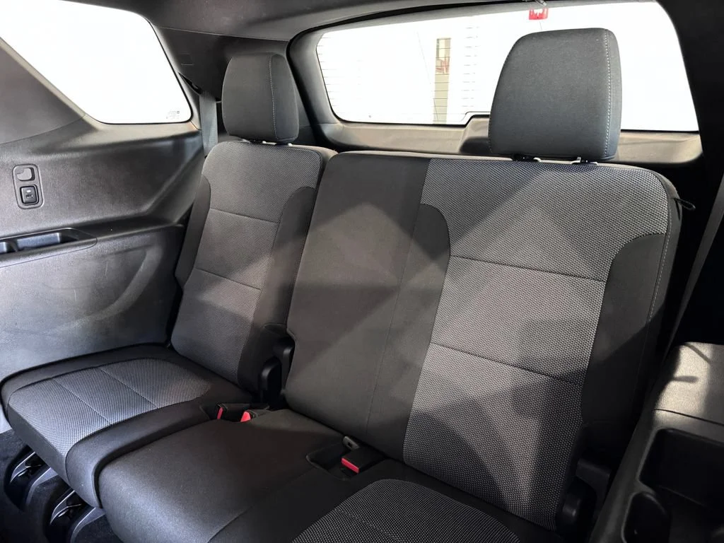 Certified Used 2023 Mosaic Black Metallic Chevrolet LT Cloth image 11