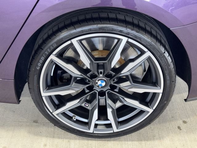 New 2026 Special Order Color BMW M850i xDrive Gran Coupe image 30