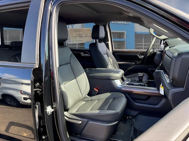 New 2026 Black Chevrolet LT Trail Boss image 13