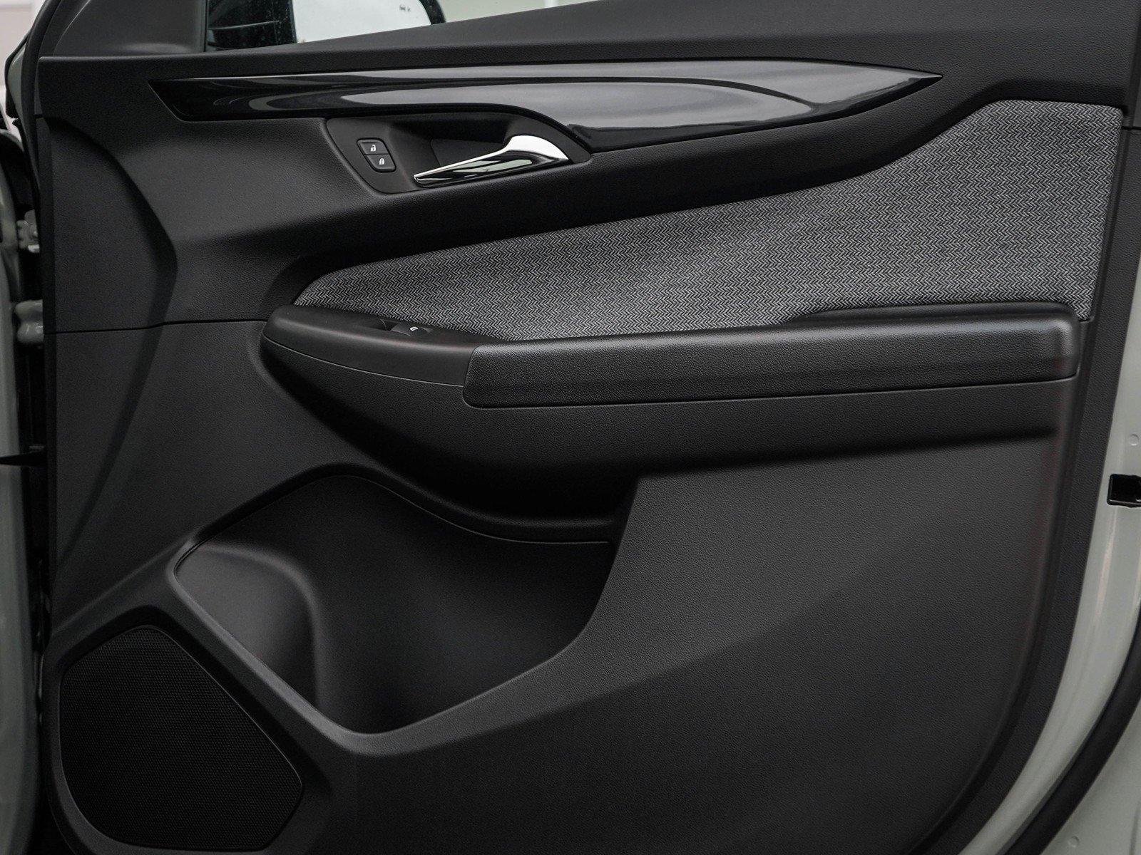 2026 Chevrolet Trailblazer LT - Photo 9