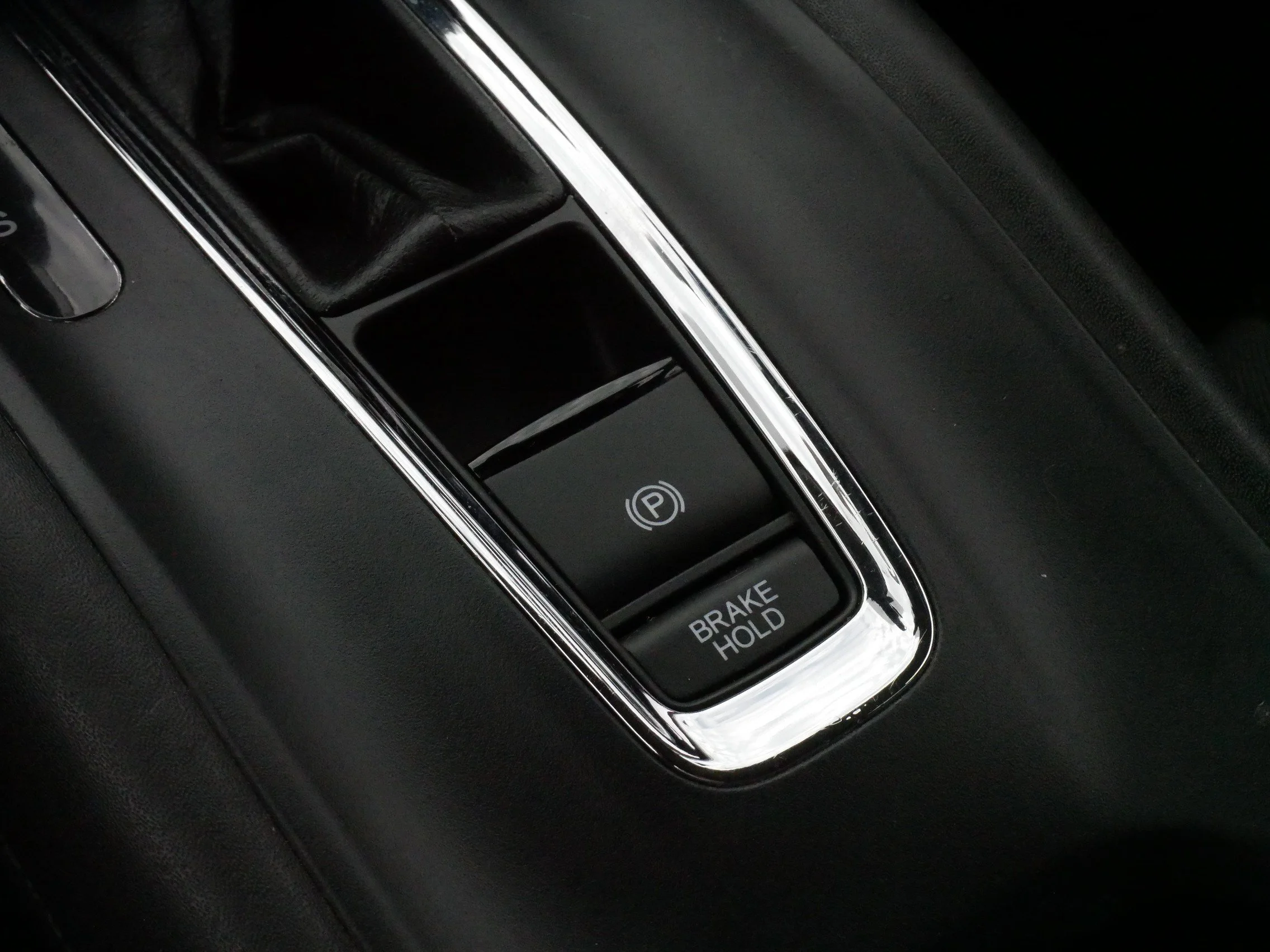 Used 2021 Crystal Black Pearl Honda EX image 25
