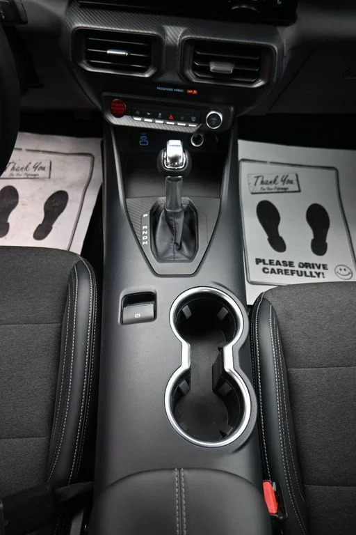Used 2024 Gray Ford GT image 19