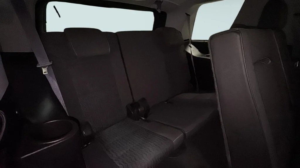 Used 2015 Sable Chevrolet LS image 15