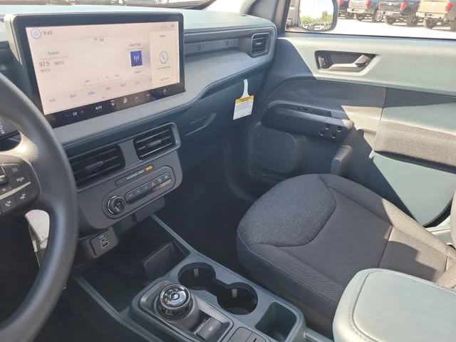 New 2026 Gray Metallic Ford XL image 20