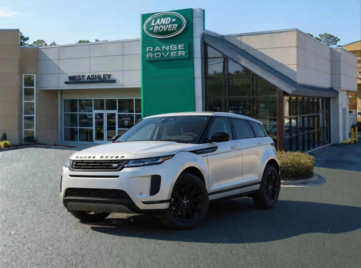 New 2026 Fuji White Land Rover S image 1