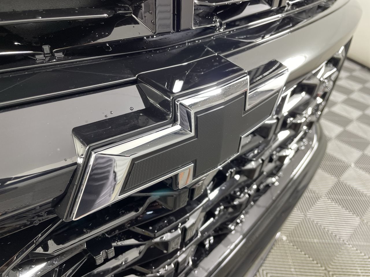 2026 Chevrolet Traverse RS - Photo 94