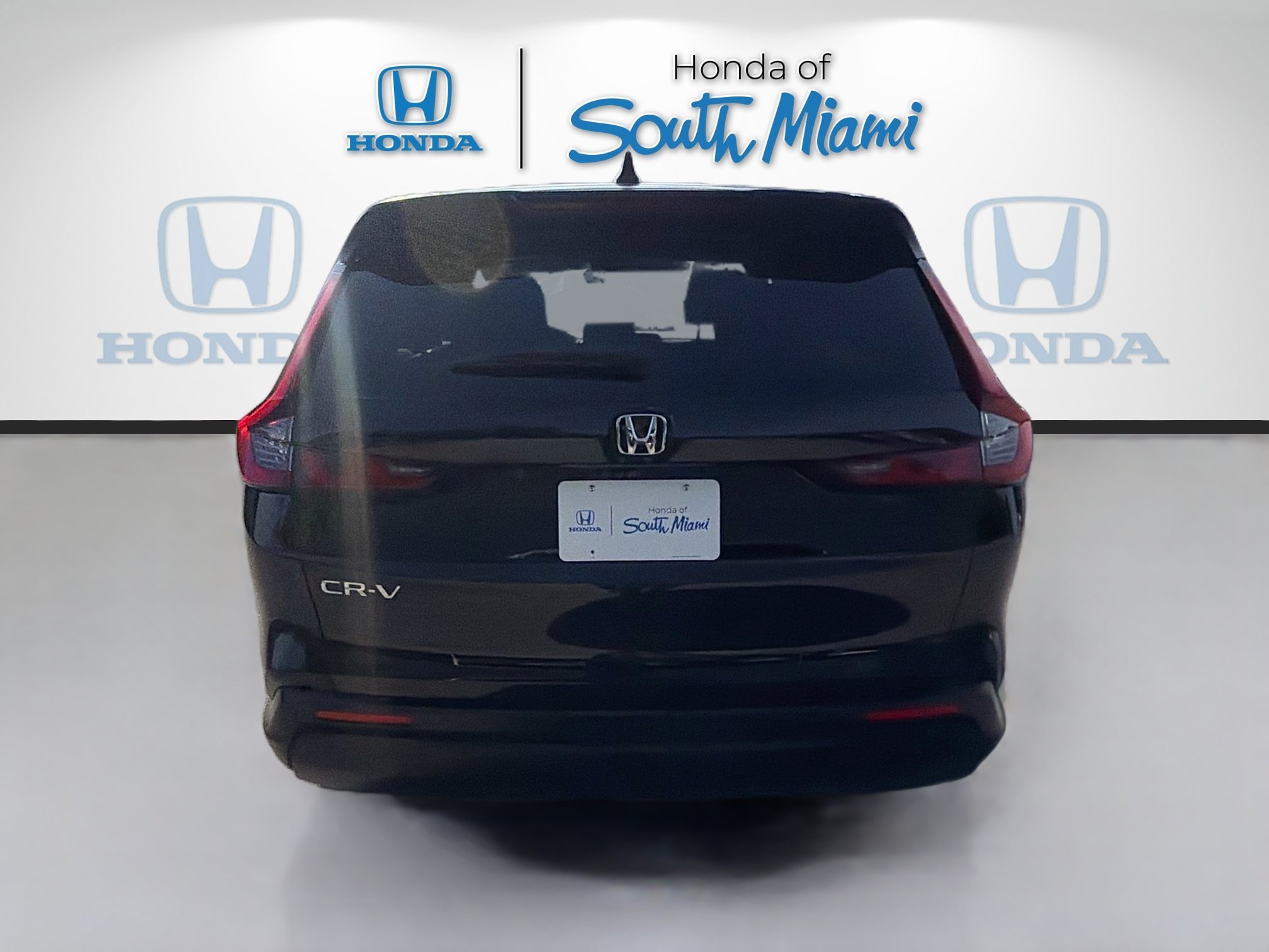 2026 Honda CR-V LX - Photo 6