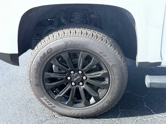 2022 GMC Canyon Elevation - Photo 19