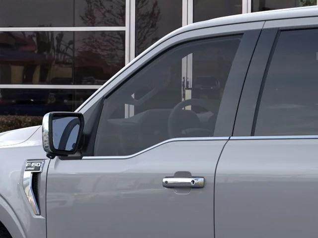 New 2026 Avalanche Ford Lariat® image 20