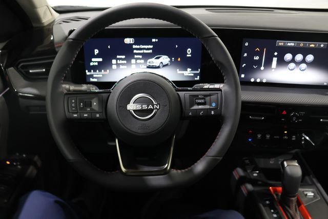 New 2026 White Nissan SR image 20