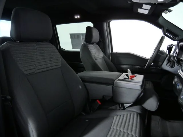 Certified Used 2022 White Ford XL image 12
