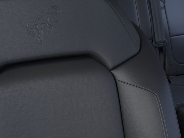 New 2026 Blue Ford Badlands image 18