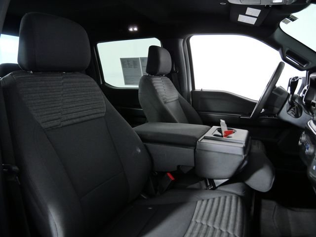 Certified Used 2022 White Ford XL image 12